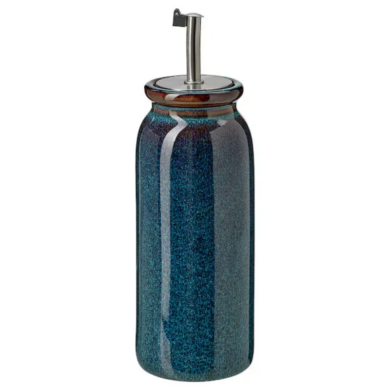 ظرف روغن و آبلیمو ایکیا مدل BRUGDHAJ