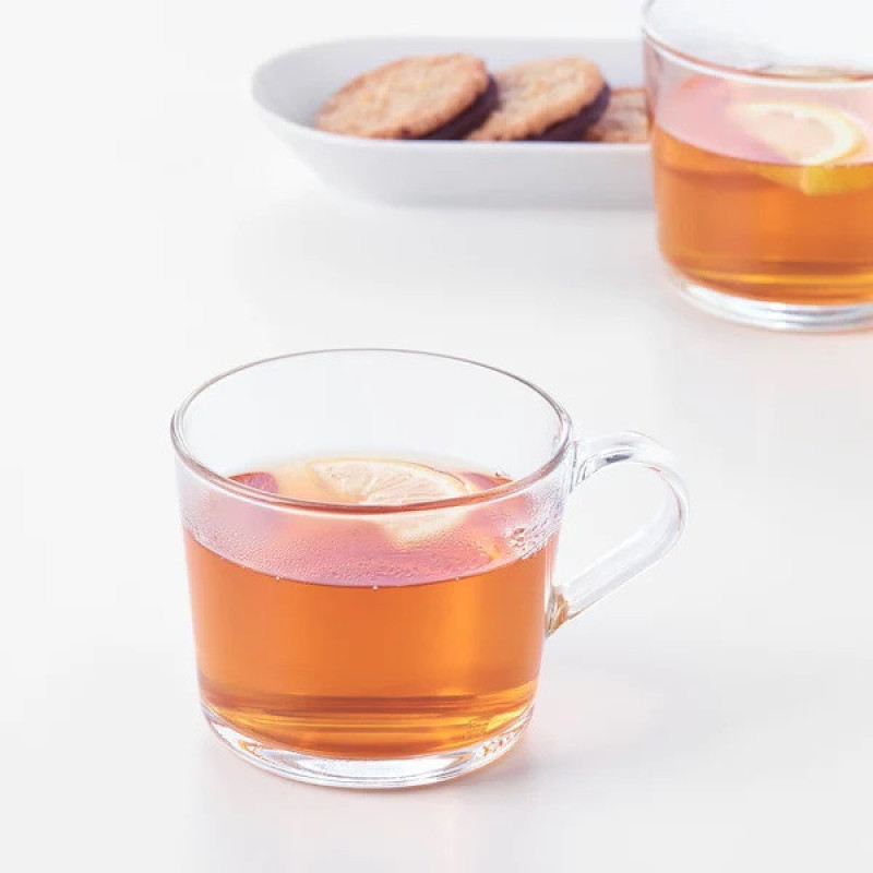 فنجان ایکیا مدل 24-CL بسته 6 عددی