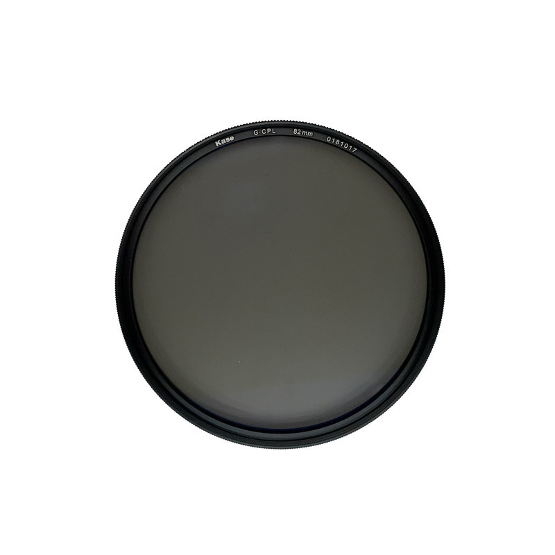 فیلتر لنز کازه مدل CPL G-PROFESSIONAL - 82MM