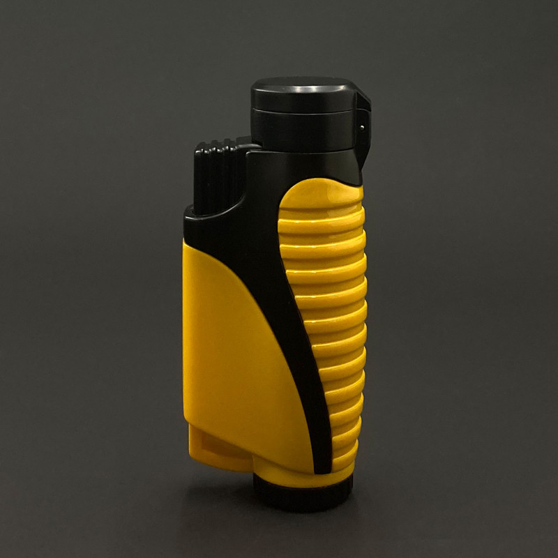 فندک جوبن مدل سه جت فلیم کد DKD-1841