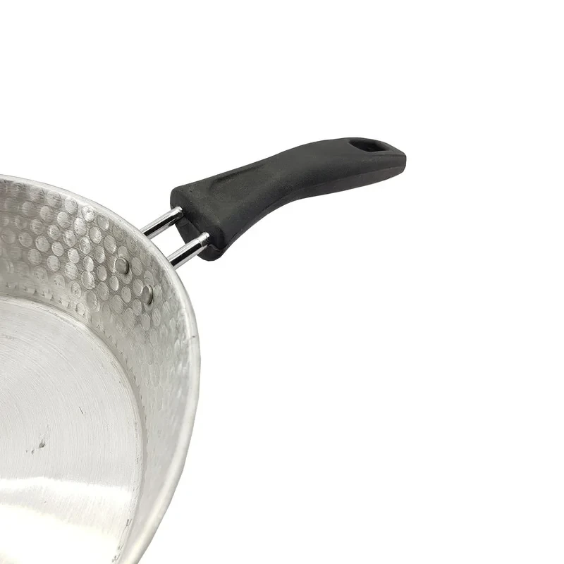 سرویس تابه 2 پارچه مدل روحی چکشی کد 26-22