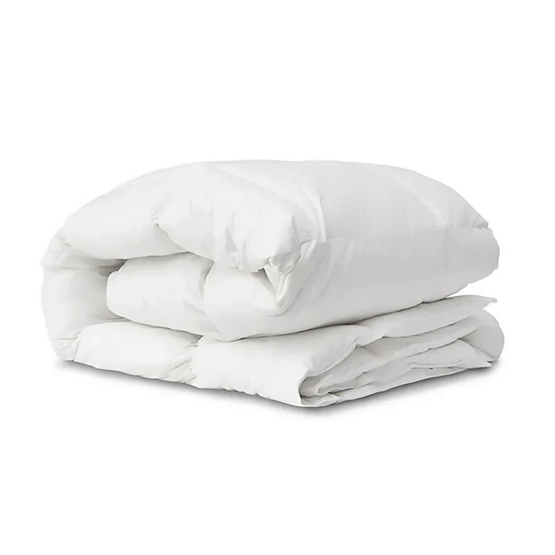 روکش لحاف فیلور آدنو مدل Plain کد FI37 یک نفره سایز 220x160 سانتی‌متر