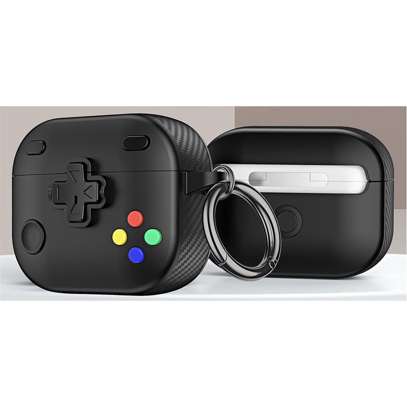 کاور مسیر مدل Game Console مناسب برای کیس اپل ایرپاد پرو