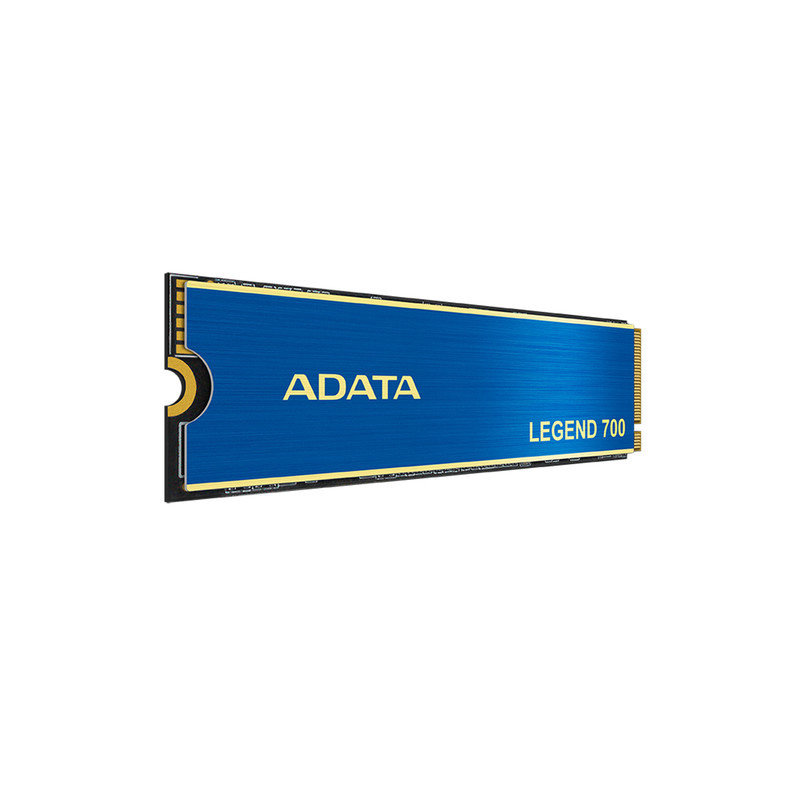 اس اس دی اینترنال PCIe Gen3 x4 ای دیتا مدل LEGEND 700 ظرفیت 512 گیگابایت