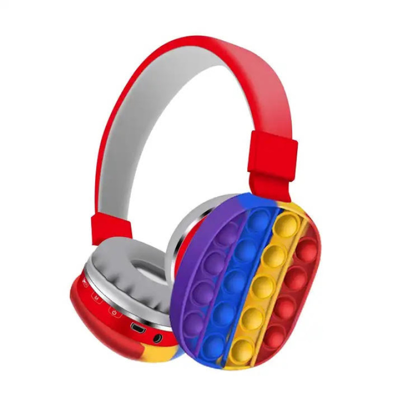 هدست بلوتوثی کی تی مدل KT-55F