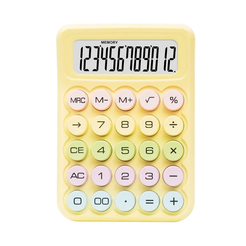 ماشین حساب مافی مدل x410