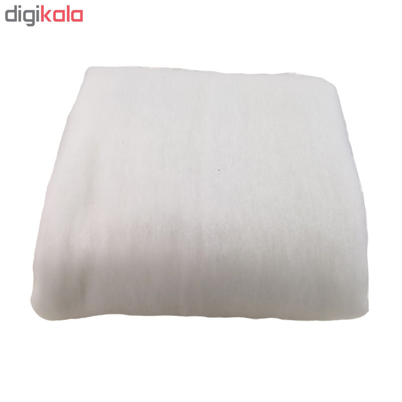 الیاف لحاف مدل 2233 یک نفره سایز 220*160سانتی متر