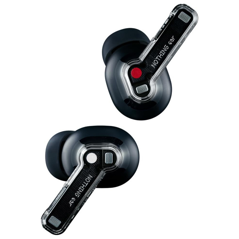 هدفون بلوتوثی ناتینگ مدل Ear