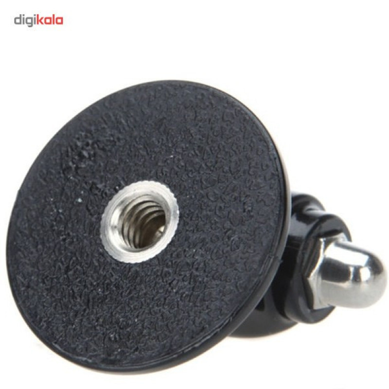 تبدیل پایه گوپرو به سه پایه معمولی مدل Tripod mount