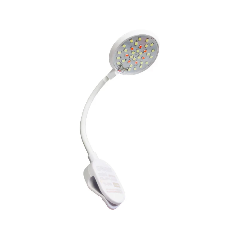 لامپ LED آکواریوم سوبو مدل Y-3W