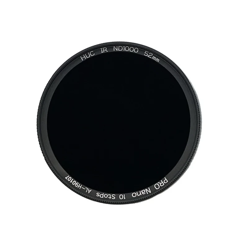 فیلتر لنز نیسی مدل ND1000-52MM