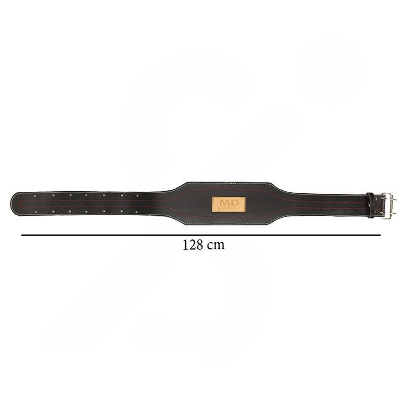 کمربند بدنسازی مدل ISPS BLT-16