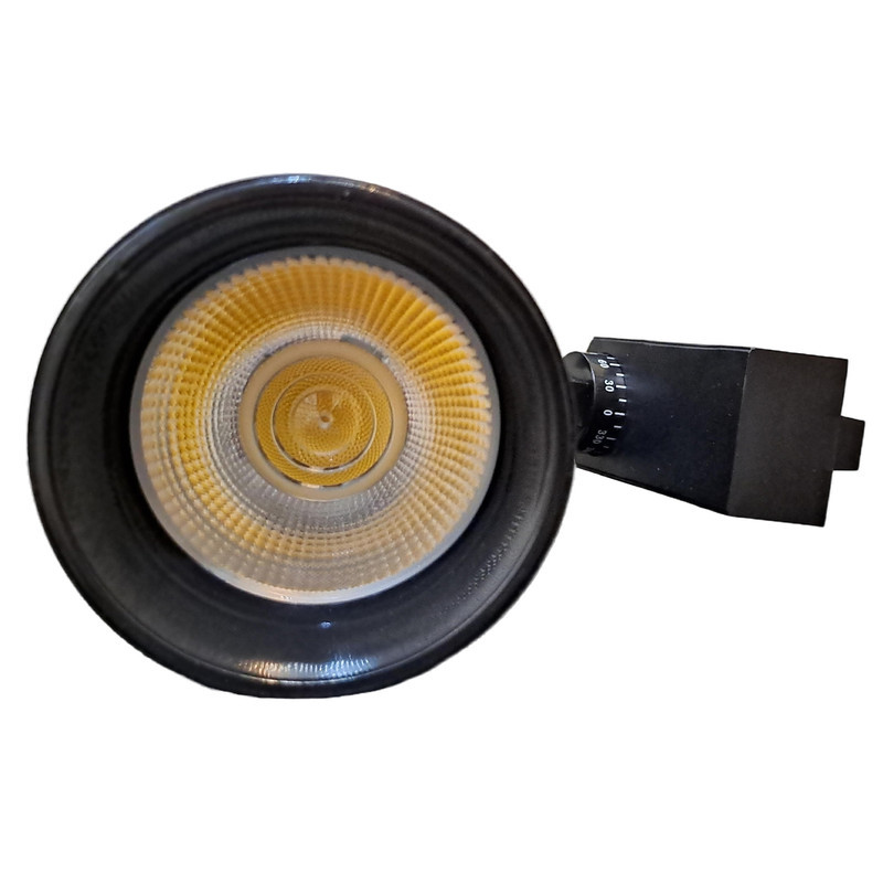 چراغ ريلي 35 وات مدل COB کد SH-35