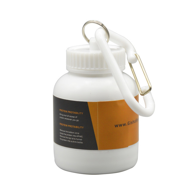 محفظه نگهداری قرص و پودر مدل GS-M-274913