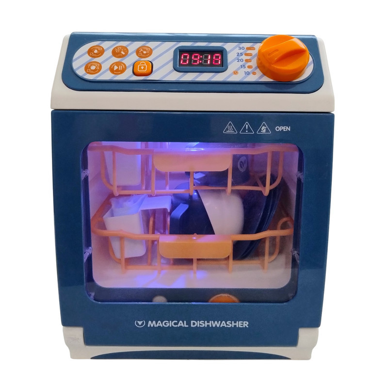 اسباب بازی فایو استار مدل ماشین ظرفشویی کد 1270