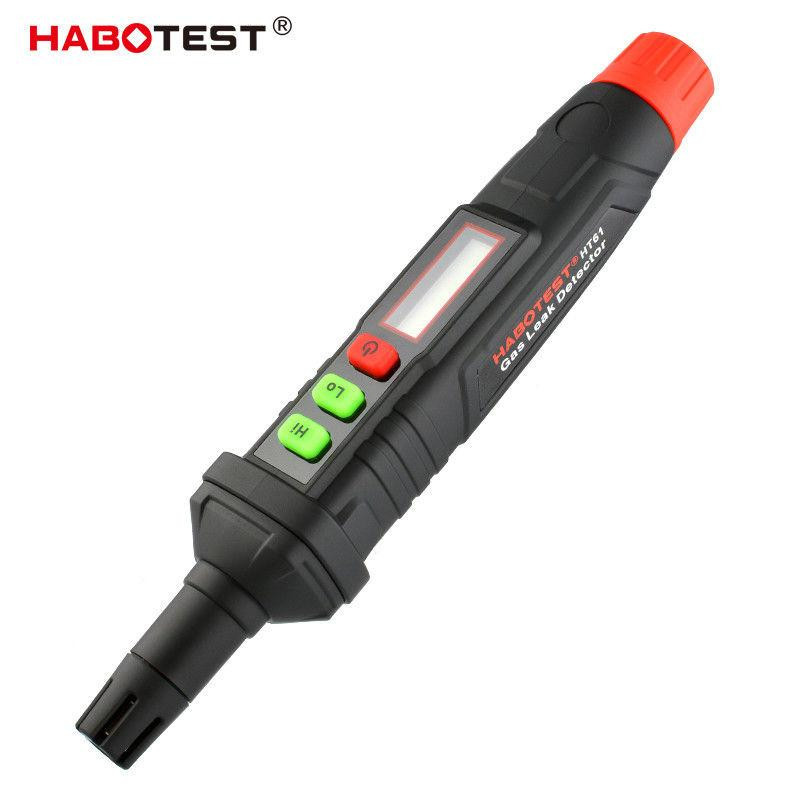 نشت یاب گاز هابوتست مدل HT61
