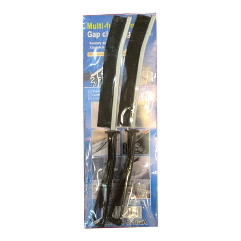 فرچه مدل کمانی multi-function بسته دو عددی