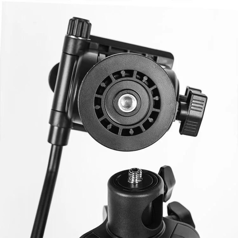 سه پایه دوربین کینگ‌جوی مدل VT-890H6
