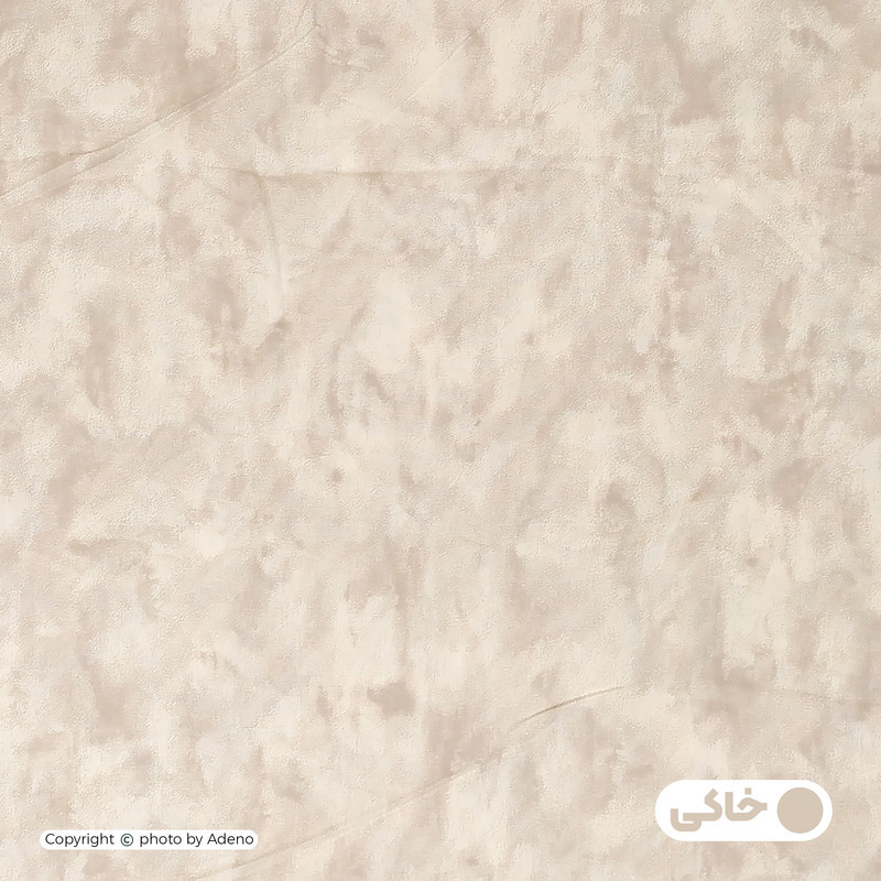 ملحفه آدنو مدل پتینه کد IR131 یک نفره سایز 80x180 سانتی متر