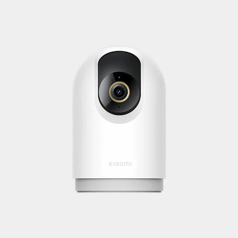دوربین مداربسته تحت شبکه شیائومی مدل C500 Pro بی‌سیم دام 5 مگاپیکسل با ویدئوی 3K، زوم پان شیب دو موتوره، تشخیص حیوانات، حالت HDR و رنگی کم نور، رمزگذاری دوگانه و پشتیبانی از ذخیره‌سازی ابری و کارت حافظه