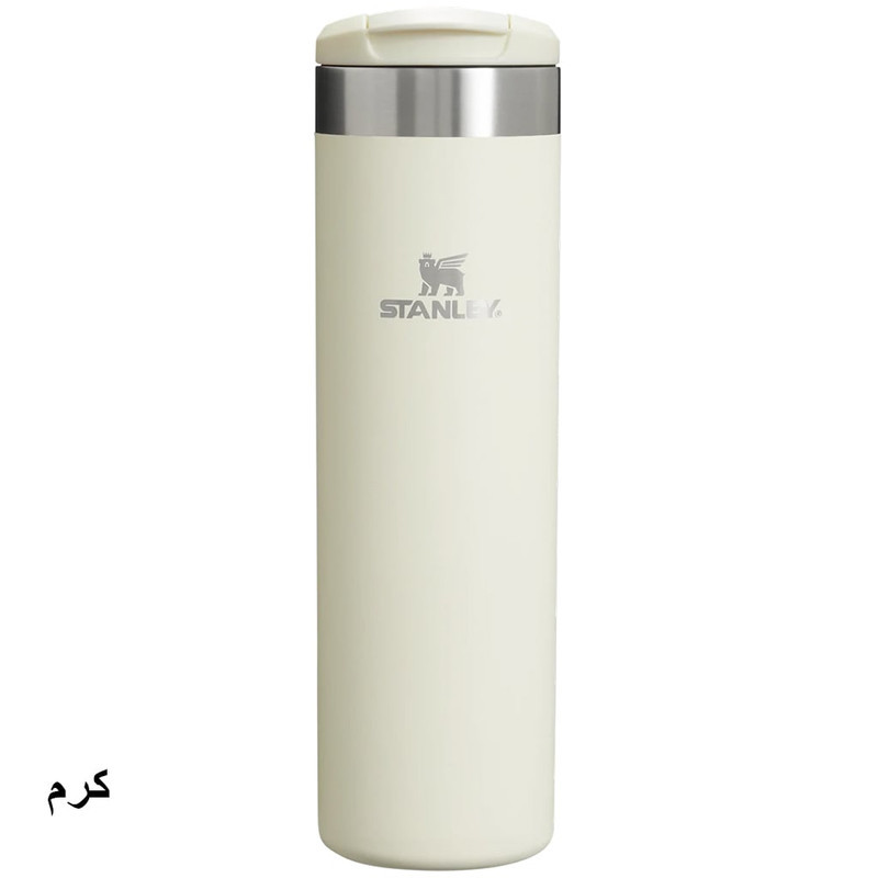 ماگ سفری استنلی مدل The Aerolight Transit Mug گنجایش 0.59 لیتر