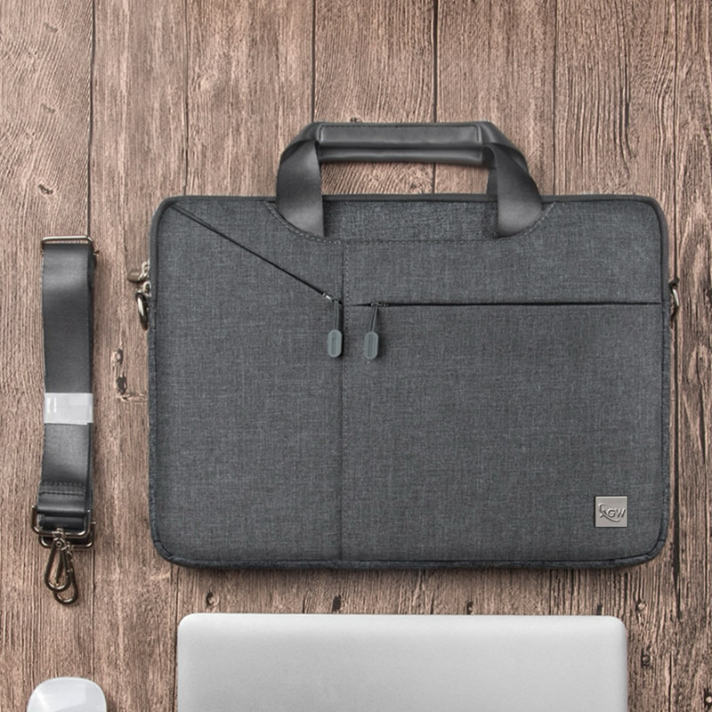 کیف لپ تاپ ای جی دبلیو مدل City Commuter Bag مناسب برای لپ تاپ تا 13 اینچی
