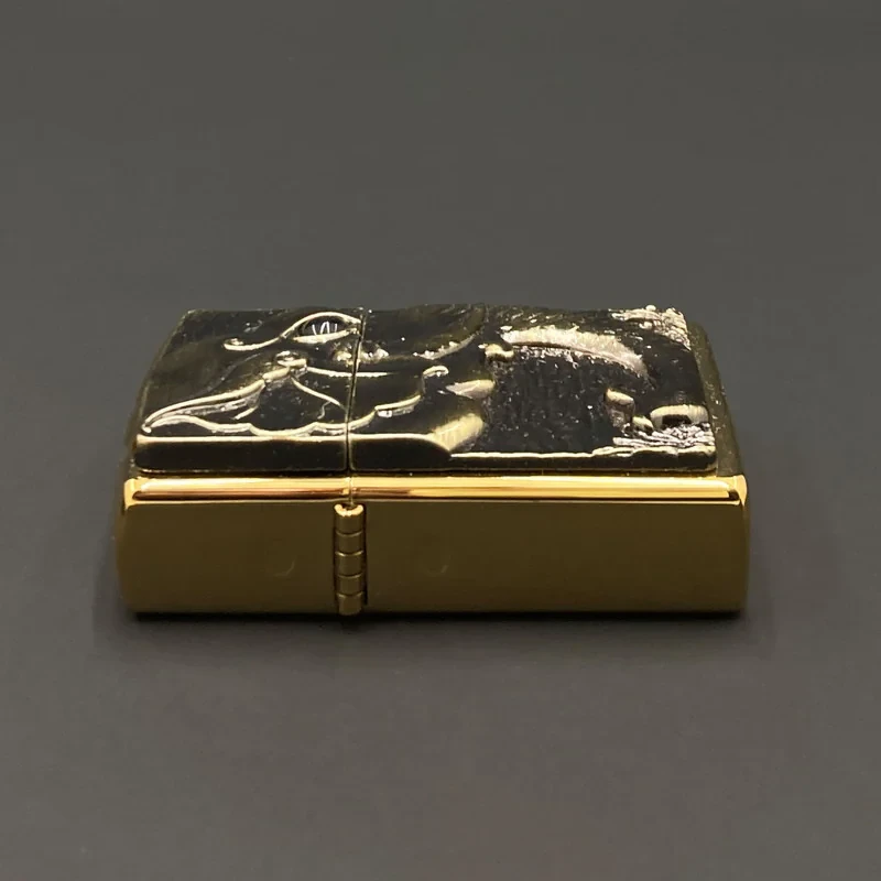 فندک زورو مدل مجسمه فیل کد DKD-1779