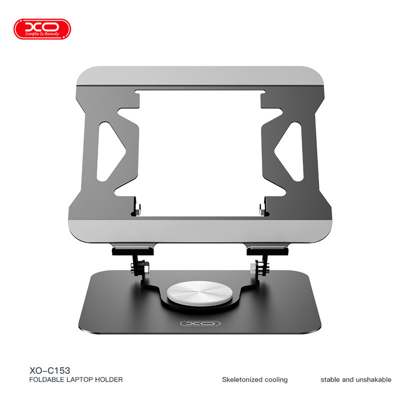 پایه نگهدارنده لپ تاپ ایکس او مدل XO-C153