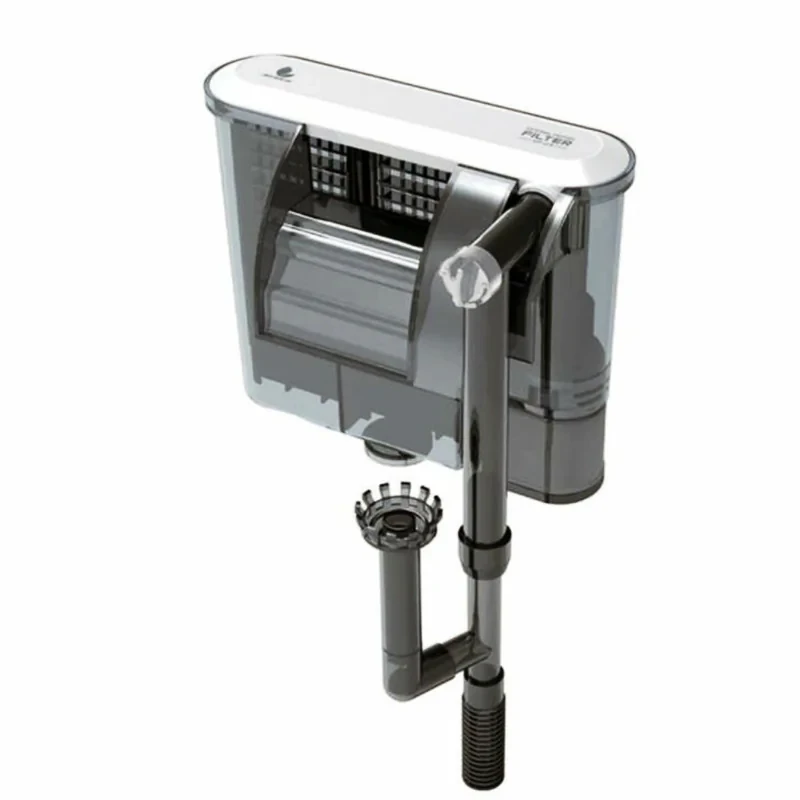 فیلتر خارجی آکواریوم جنکا مدل XP-09