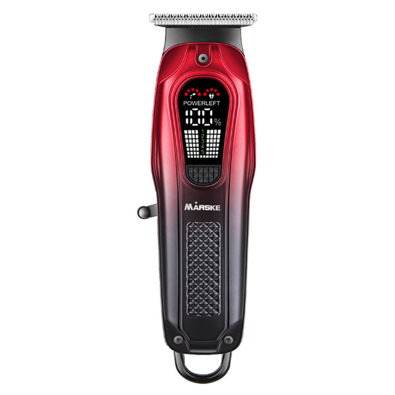 ماشین اصلاح موی سر و صورت شارژی مارسکی مدل MS-5067