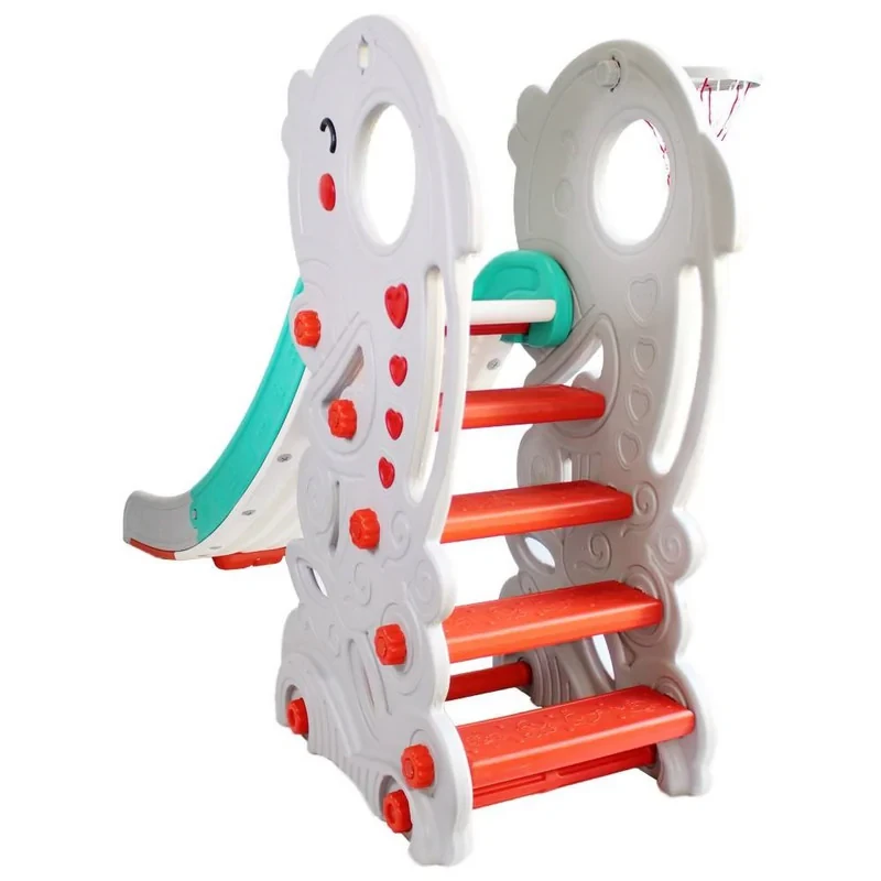 سرسره کودک شادکیدز تویز مدل دلفین سوپر کد 220