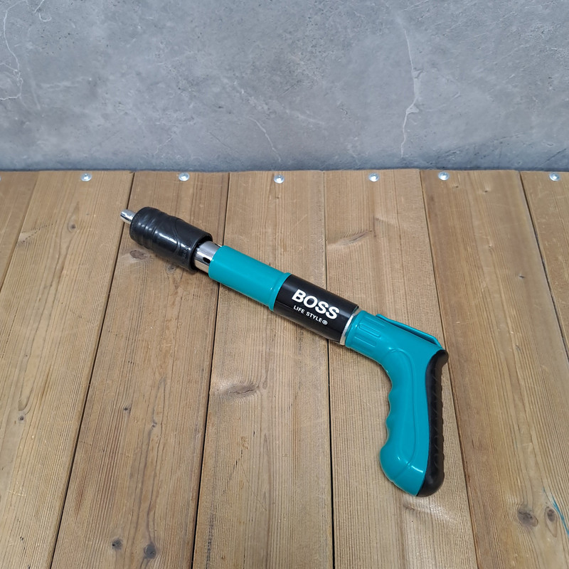 میخ کوب دستی باس مدل Small _ nail _ gun