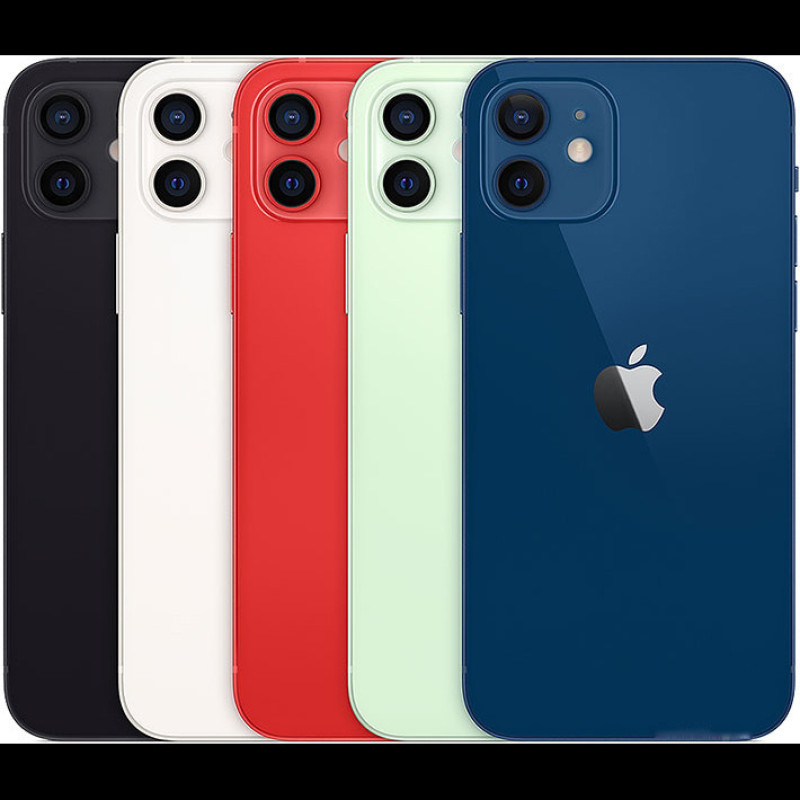 ماکت گوشی موبایل اپل مدل IPhone 12 Mini
