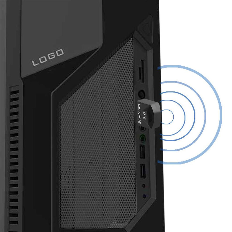 دانگل بلوتوث اکی یس مدل OK-BV500