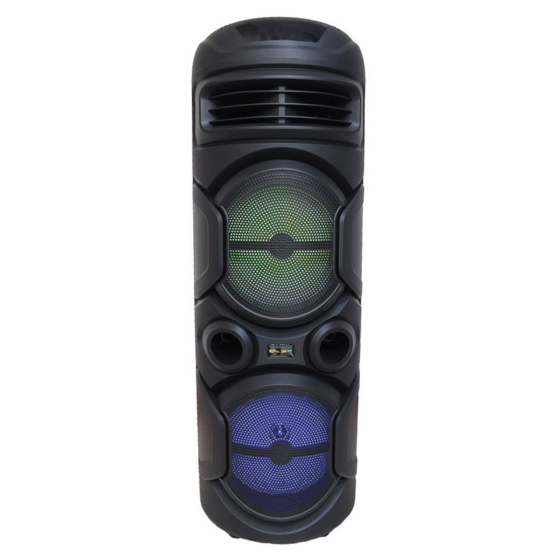 اسپیکر قابل حمل گلکسبیت مدل GS-D40