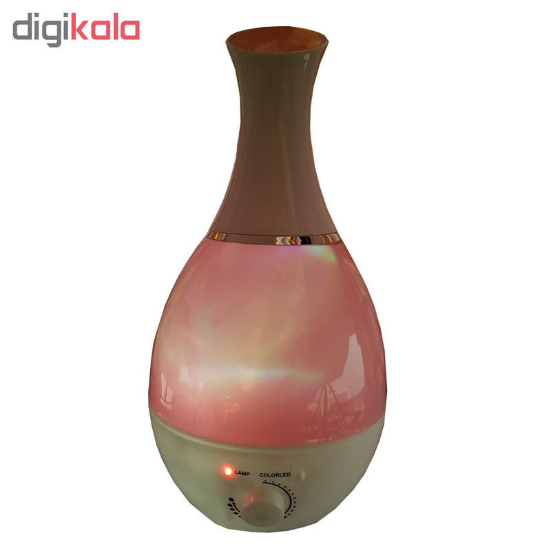 دستگاه بخور سرد مدل Ultrasonic