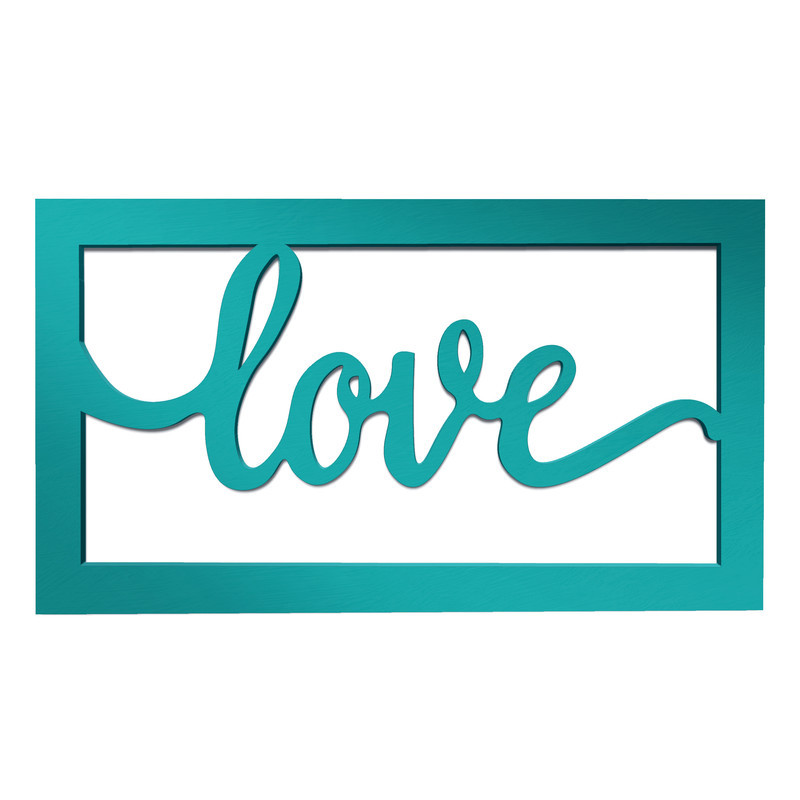 دیوارکوب آرتافرین مدل Love