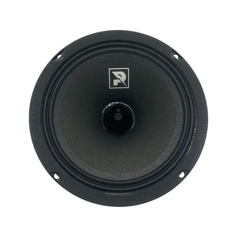 میدرنج درب جلو راست خودرو آلفاسونیک مدل PSW-622 سایز 6.5 اینچ بسته دو عددی