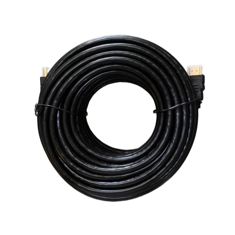 کابل HDMI اسکوپ مدل A1 طول 15 متر
