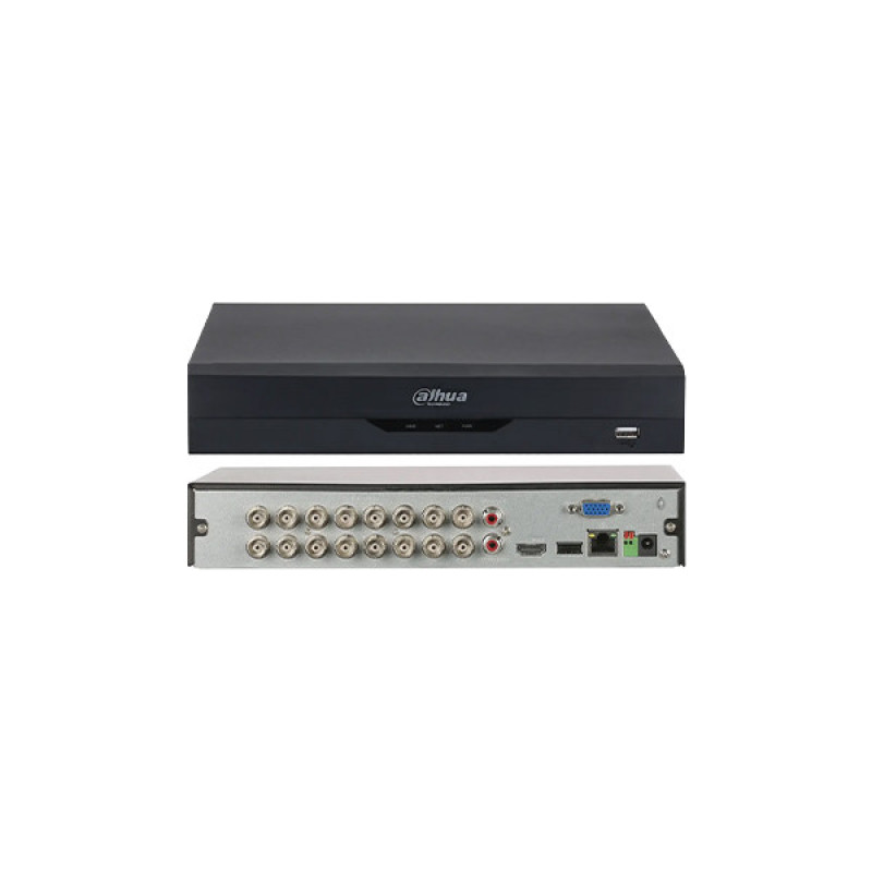 ضبط کننده ویدیویی داهوا مدل DH-XVR5116HS-I3