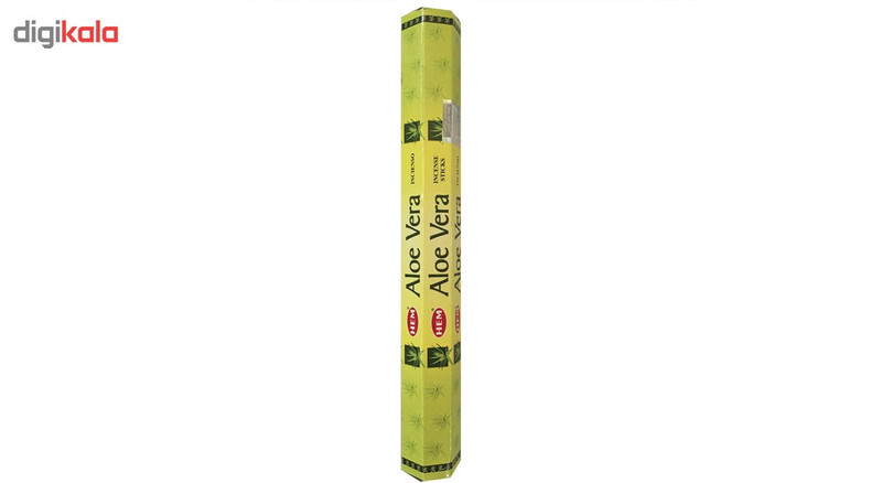 عود خوشبو کننده هم مدل Aloe Vera