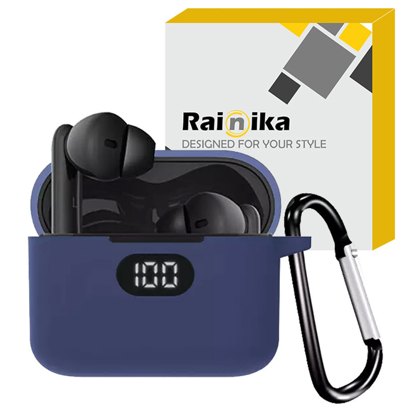 کاور رینیکا مدل E3102 مناسب برای کیس هدفون بلوتوثی نوکیا E3102