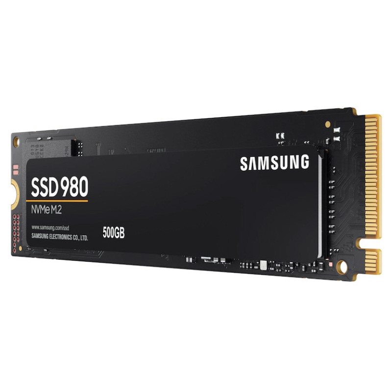 اس اس دی اینترنال سامسونگ مدل 980 ظرفیت 500 گیگابایت
