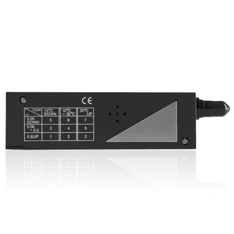 دستگاه تستر الماس مدل DIAMOND SELECTOR II