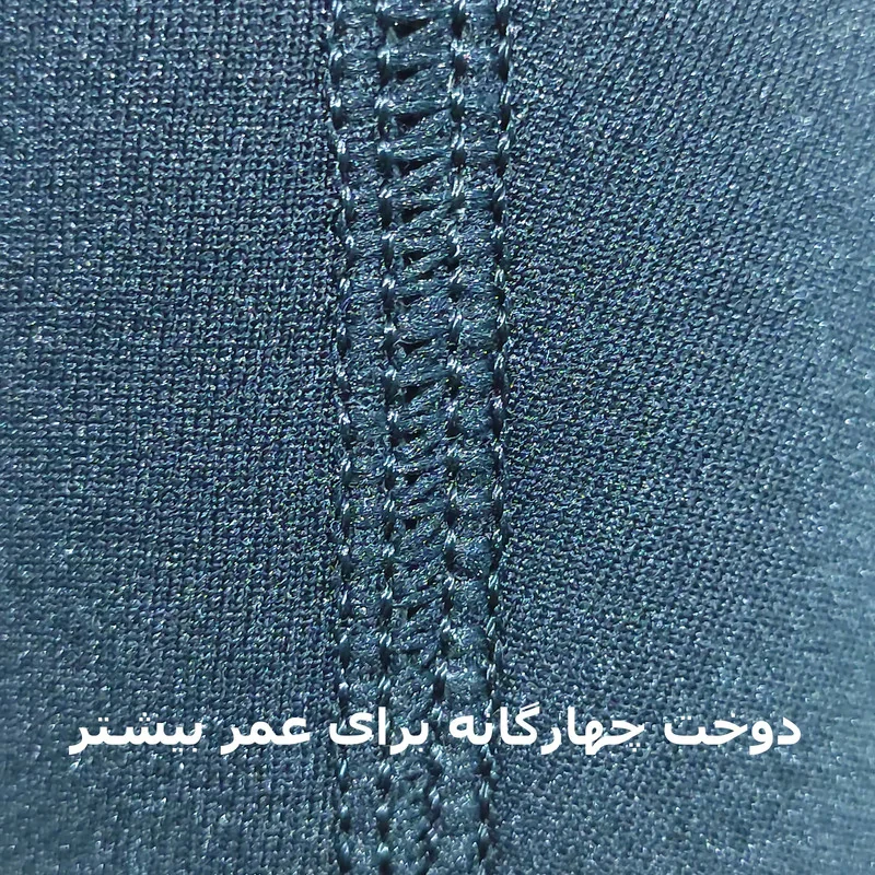 ارنج بند طبی کامارومد مدل magnetic
