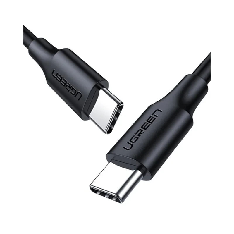 کابل USB-C یوگرین مدل 50998 طول 1.5 متر