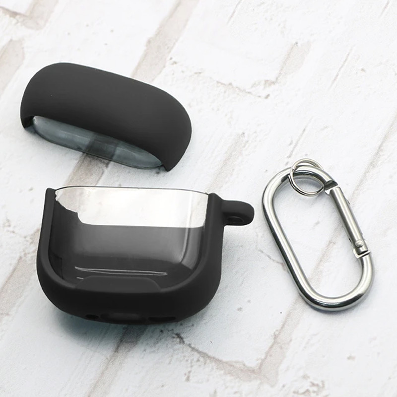 کاور هاپلایت مدل Eggshell BRD HL مناسب برای کیس اپل AirPods 4