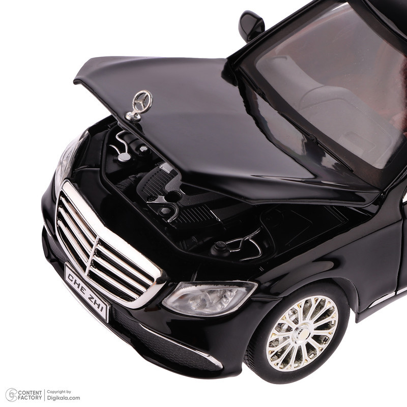 ماشین بازی چه ژی مدل Mercedes-Benz E300
