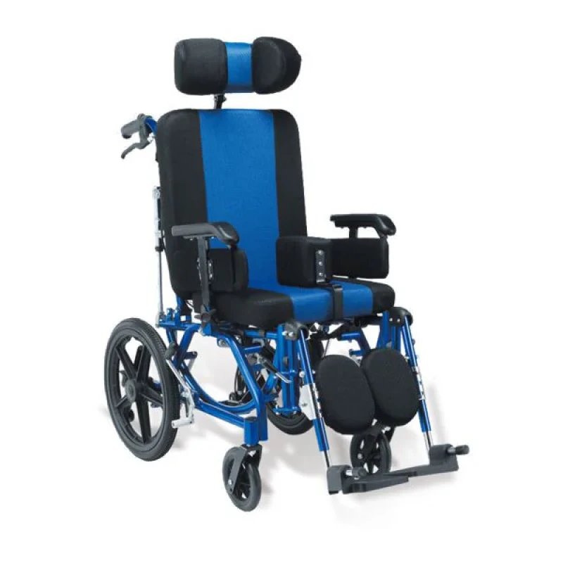 ویلچر ام.تی.سی مدل CP  KY958LC-A-41