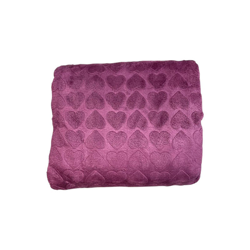 پتو مسافرتی دو نفره فایپکو مدل کاترینا سایز 220x200 سانتی‌متر